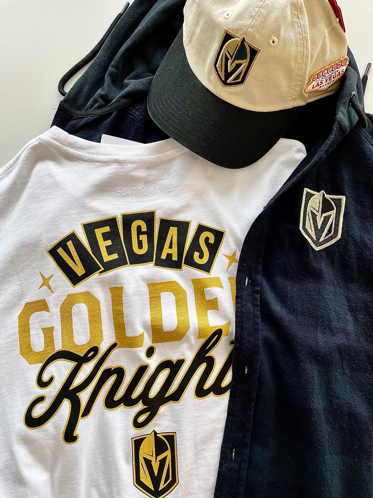 Vegas Golden Knights Gear on Twitter "You can