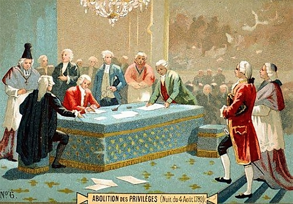 The Age of Napoleon tweet media