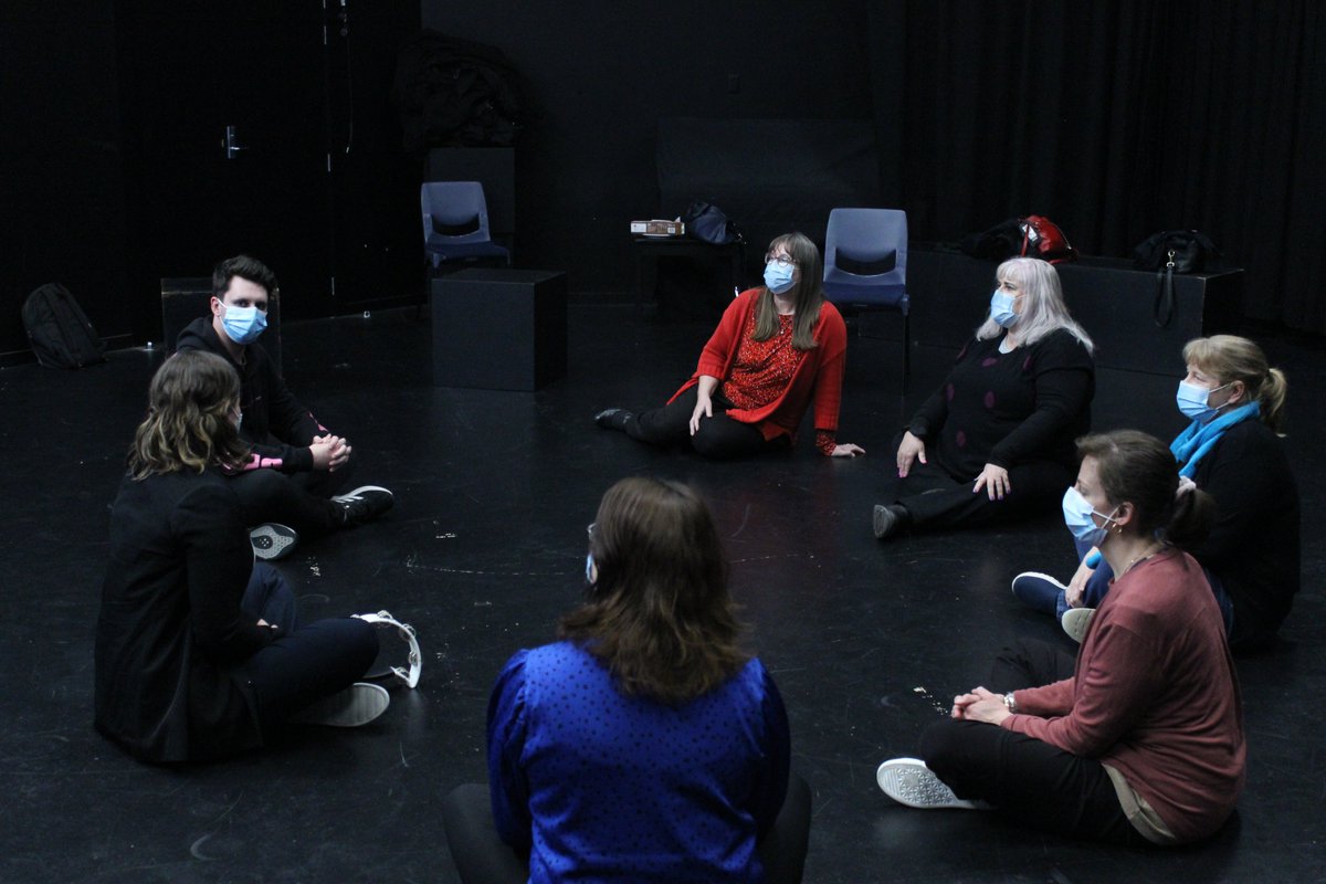 Successful launch for Teachers and Curriculum Volume 22 Issue 1, 2022: The Arts will find a way: Breaking through and moving forward
 tandc.ac.nz/tandc/issue/vi…. A special thanks to Jane and Jacqui from travelling South and to Jade and Lily for engaging us in some Arts doings