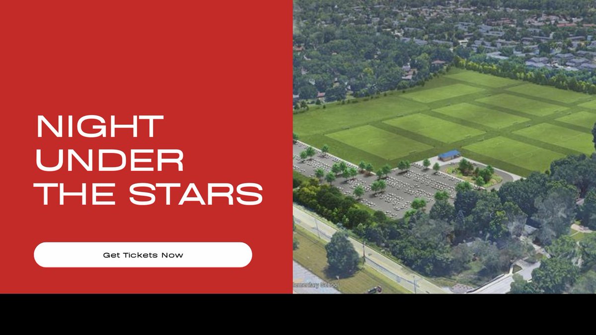 Are you joining us for your event on Mass Ave to raise money for Dynamo Park?