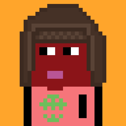 SkuffiesASST's tweet photo. @kseni_cher Hello, I would like to introduce my collection Skuffies. They are unique little candy avatars. While designing, I was inspired by the wonderful candies I ate in my childhood.I would appreciate if you support me, thanks in advance 💖 https://t.co/jTp0idnkD2 🍬 https://t.co/wCa9ckPcuP