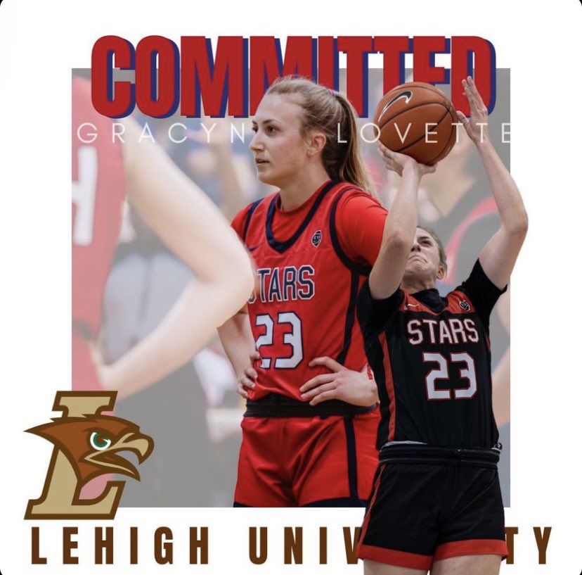 100% COMMITTED!! Go Mountain Hawks🤍🤎