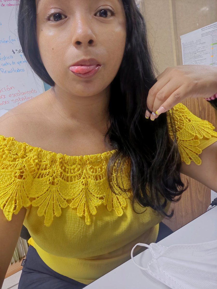 VictoriaBusttos's tweet photo. Holi! Linda tarde de jueves, aquí una de Godin

#JuevesDeGanarSeguidores #amarillo💛 #godin https://t.co/1lDpHjpMpV