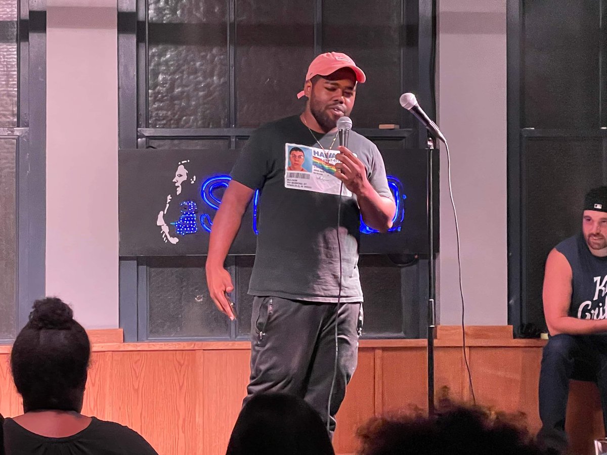ComedyFightNYC's tweet photo. Hell yeah!! Tonight is the night!! Our last show of the summer at @TheStandNYC 

Grab beer, a joint, and some friends to join you for the 10pm LIVE stream on our @YouTube channel

Amazing from start to finish, you won’t want to miss a minute so click that link in our bio!!! https://t.co/GdBLlMP12Q