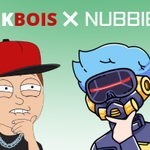 Photo by Nubbies Collabs (@NubbiesCollabs)