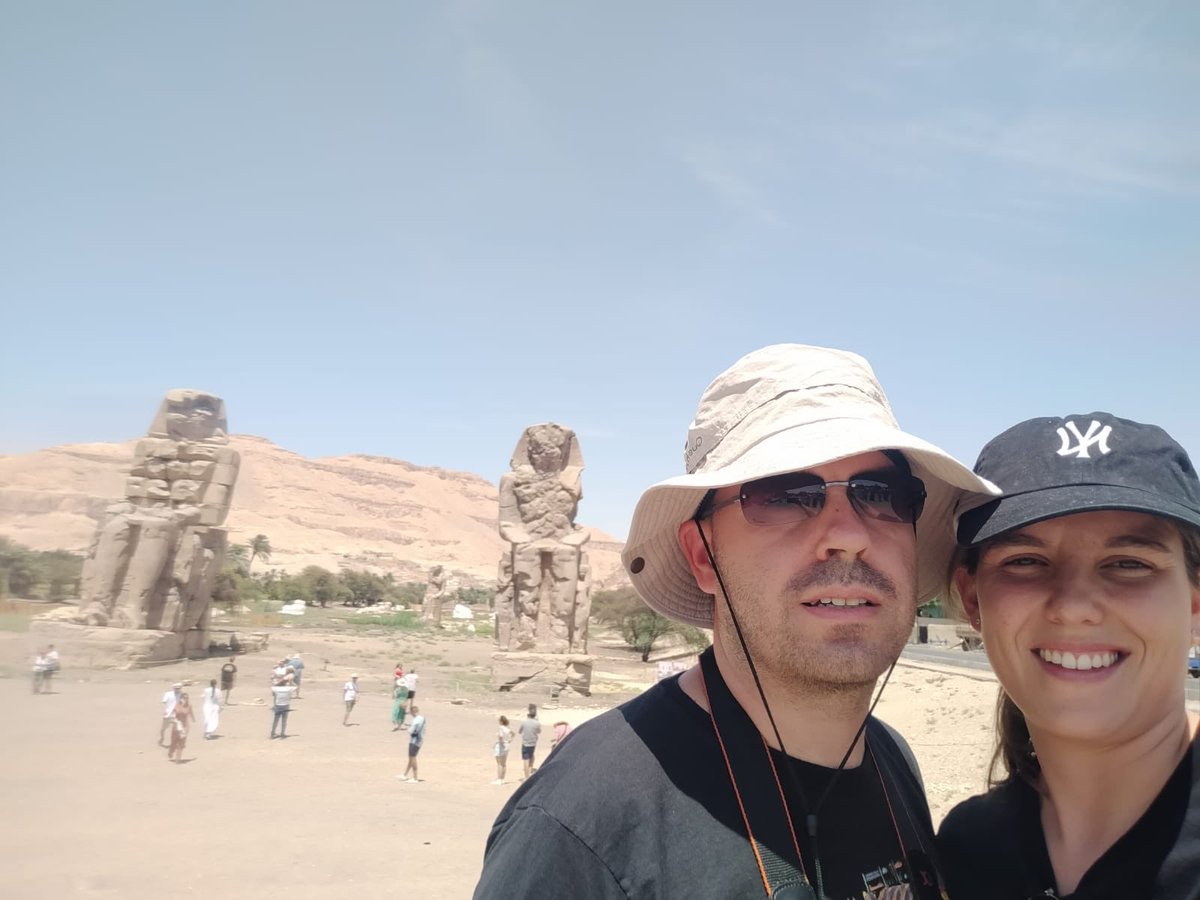 CristianBCN82's tweet photo. Second time in Egypt 🇪🇬 https://t.co/WwYZpH0c5l
