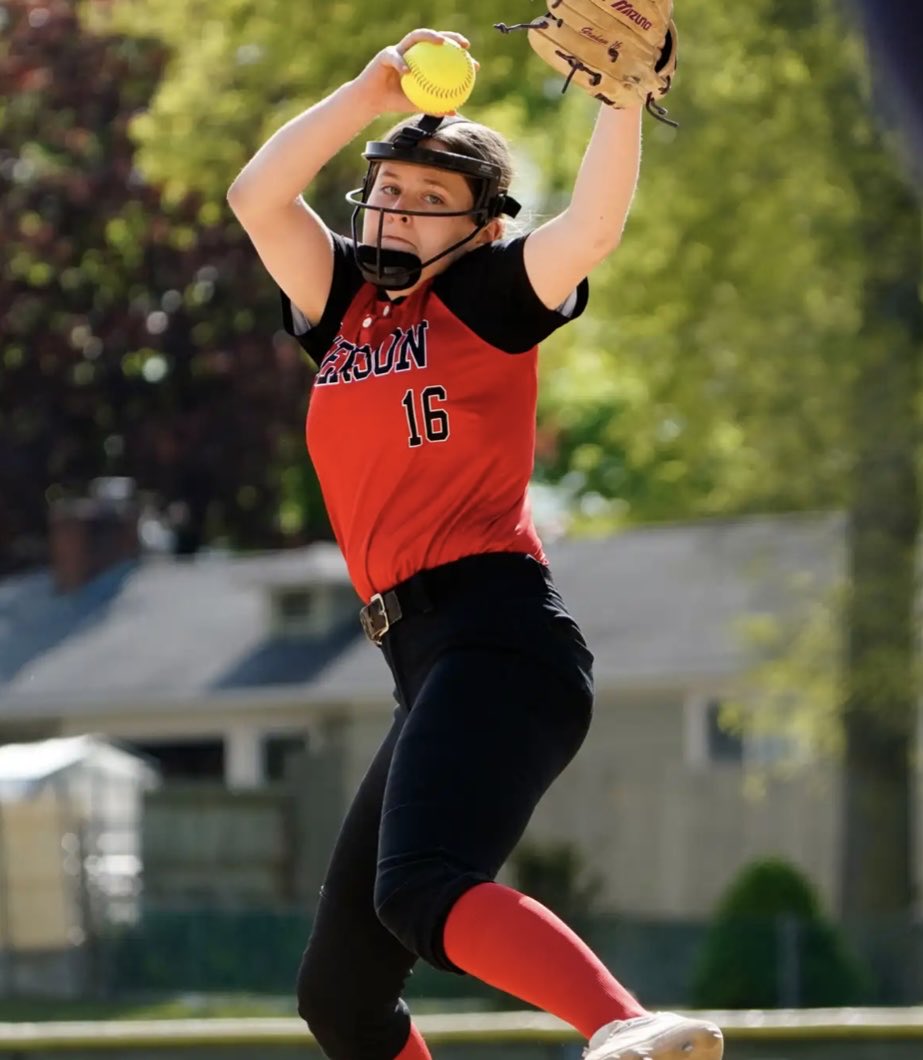 EmersonCavos_SB's tweet photo. Congrats to Natalie Graham on verbal commitment to East Stroudsburg University! Admire how hard you worked for this opportunity and we look forward to what’s in store for you on the next level 💪 Go Cavos 🔴⚔️⚫️ Go Warriors 🔴⚫️ #Mudita ⁦⁩ ⁦@NJScom⁩ ⁦@VarsityAces⁩ https://t.co/NYxcfaX8t6