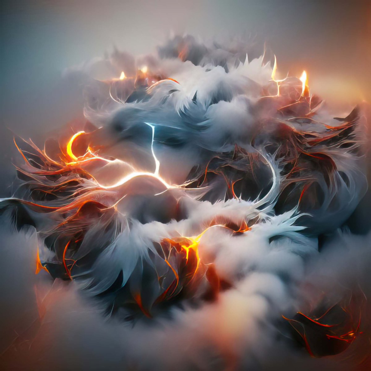 ComradeDice's tweet photo. Day 186 of Ai sessions from @TerraObscuraNFT 👀

Looks like an evil storm 😈😯 https://t.co/EffIjqDTbQ