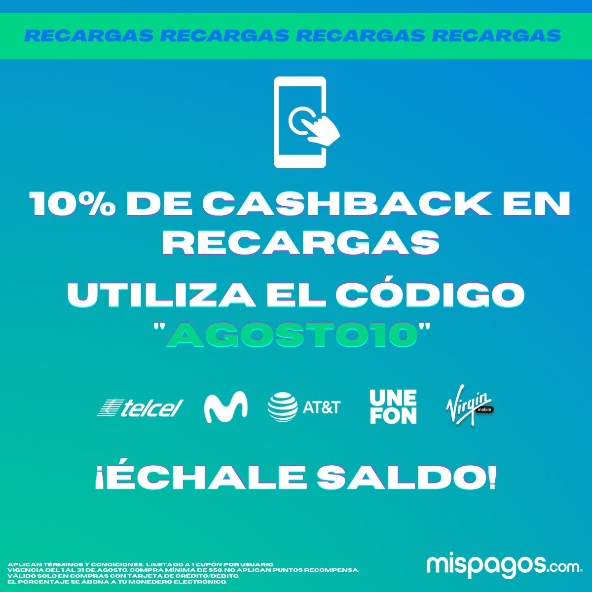 mispagos.com tweet media