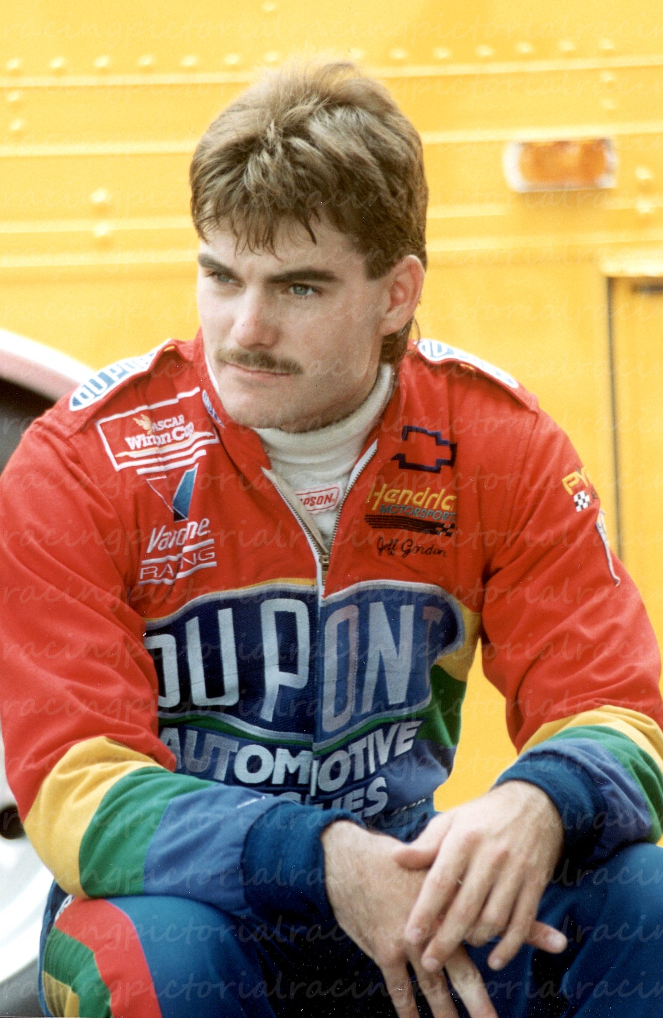 Happy Birthday Jeff Gordon! 