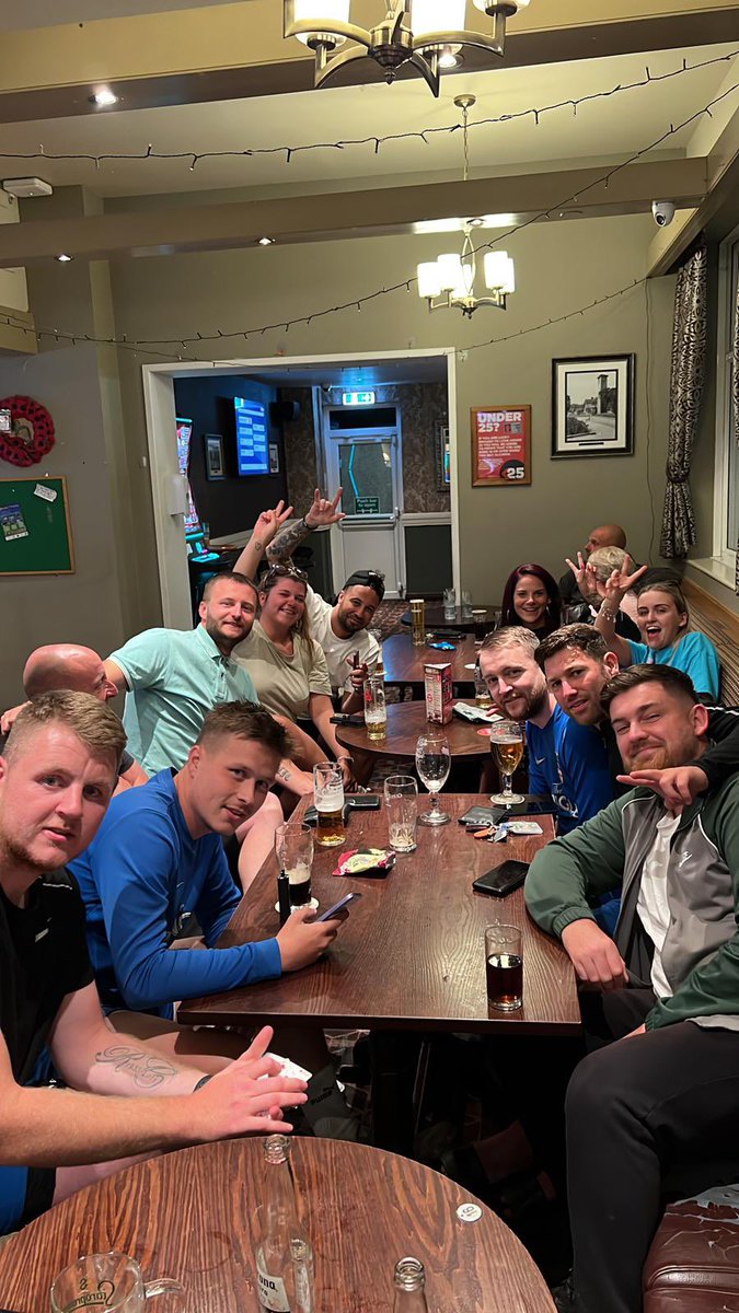 Dingle FC tweet media