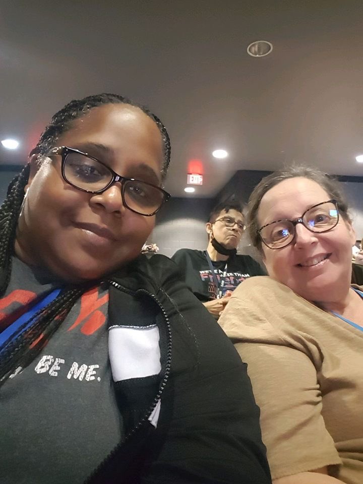 kimbullock08's tweet photo. Our teachers are growing their Dendrites with MNPS District PD @DrNatalynGibbs @MNPSNorthwest @MNPSPreK https://t.co/dLrWPbNun9