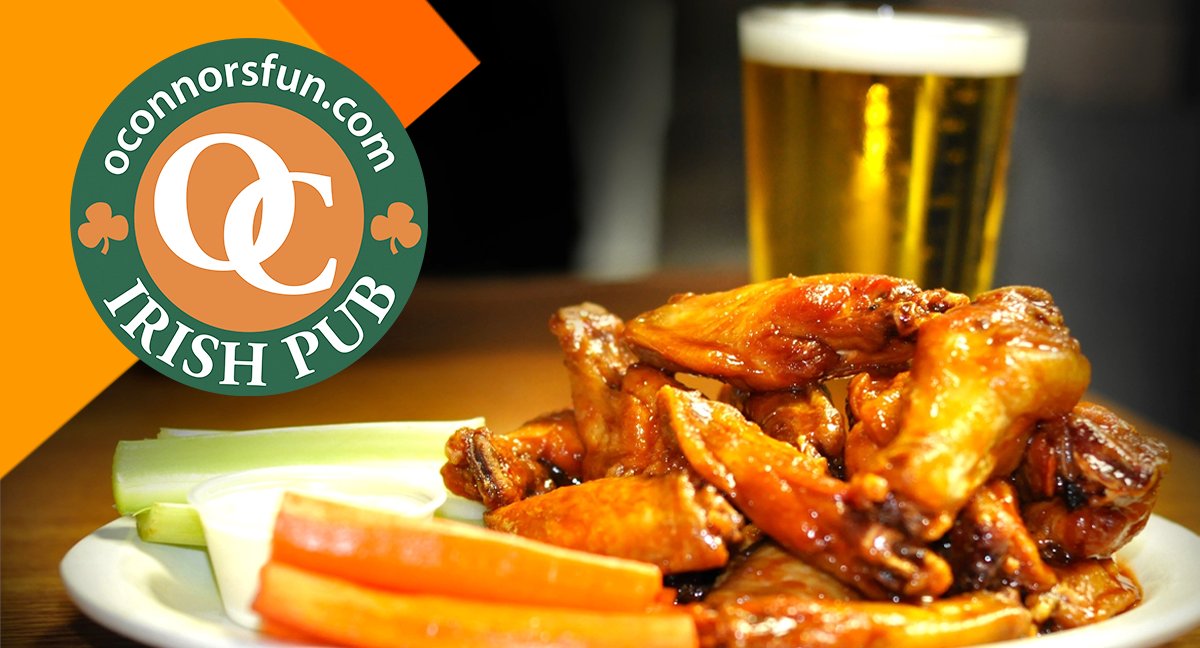 OConnorsFun's tweet photo. Hurry up! We're waiting on you! - https://t.co/tsM8AEFu2O https://t.co/0CxRr8D2Dy