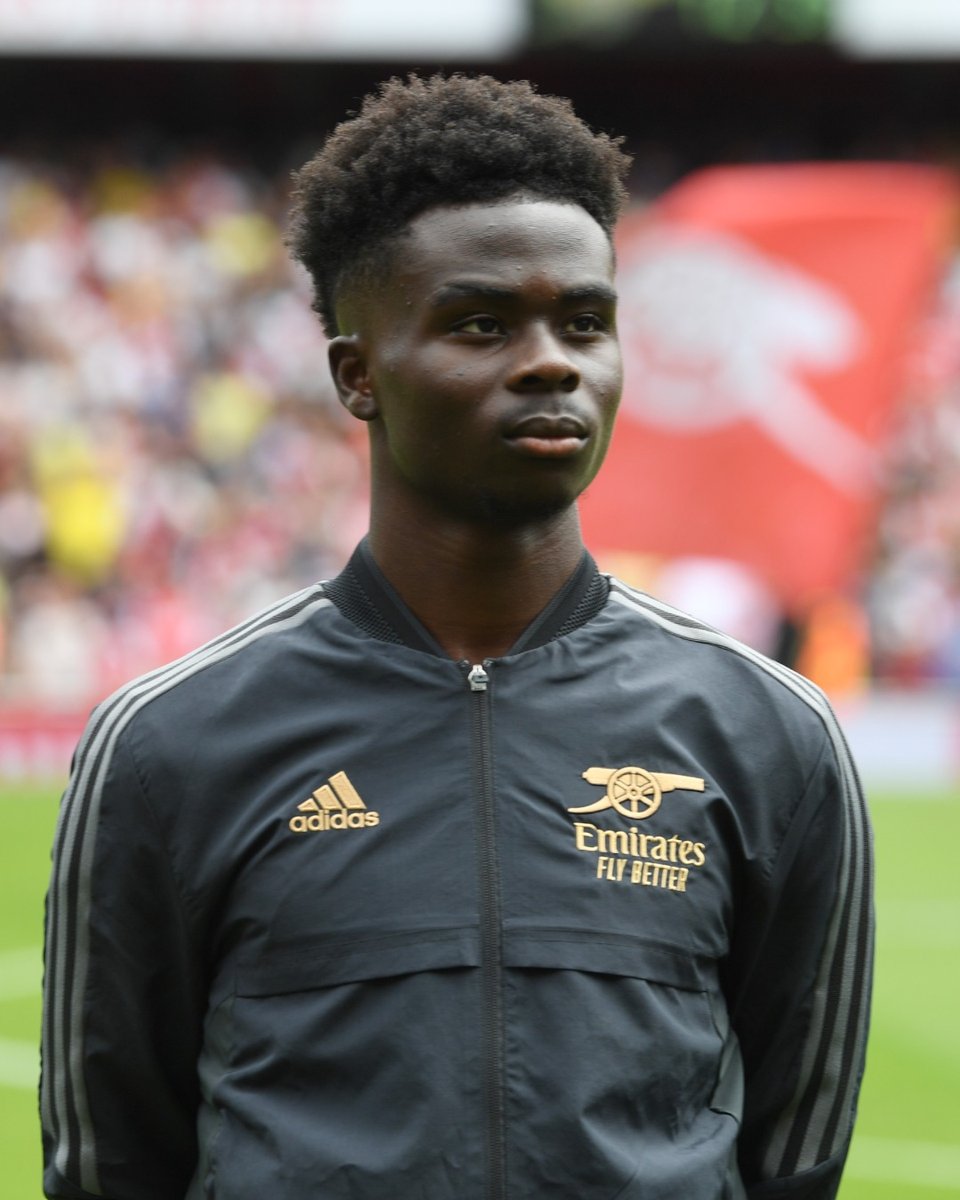 Arsenal's tweet image. Tomorrow.

#CRYARS