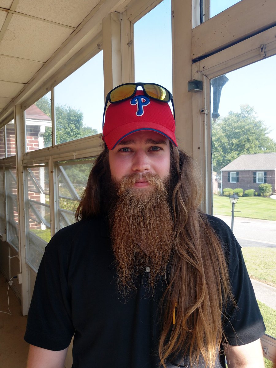 Rob__Abank's tweet image. When you order your Brandon Marsh off wish!
#Phillies
#LetsGoBrandon