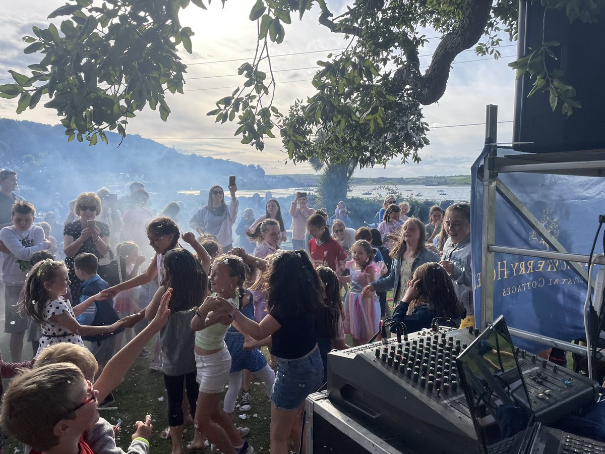 Stevie G tweet media