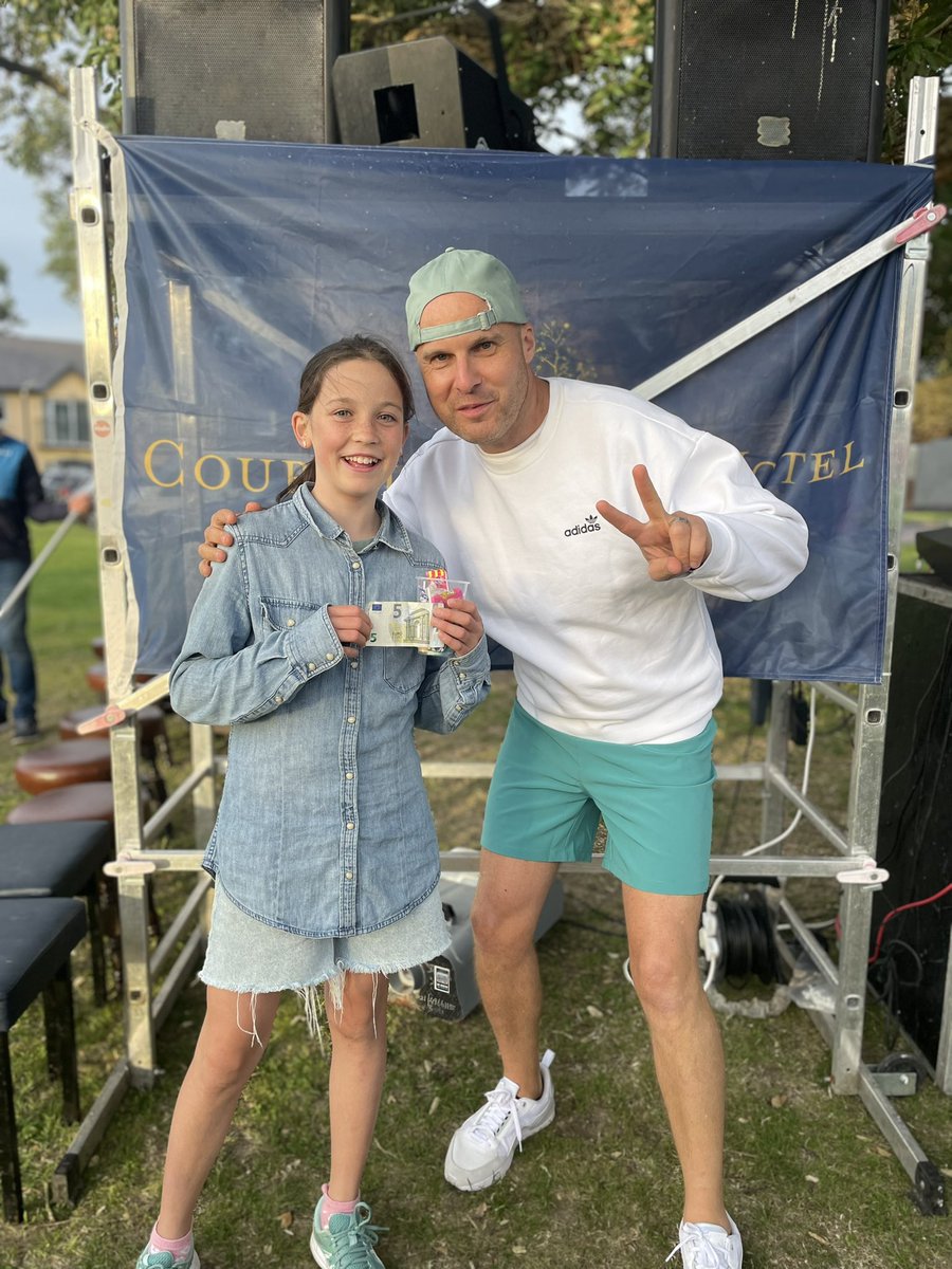 Stevie G tweet media