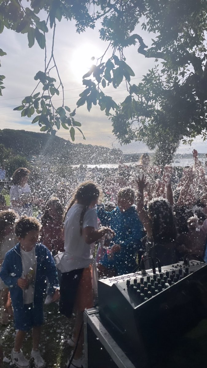 Stevie G tweet media