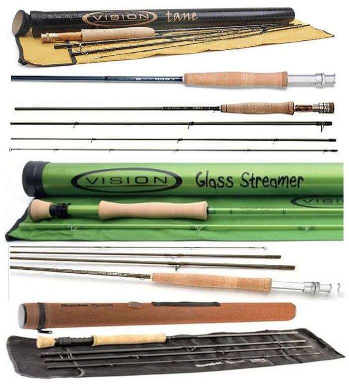 Fly Fishing Tackle on Twitter "flyfishing flyrods troutrods FLY RODS FOR BROOKS, SMALL