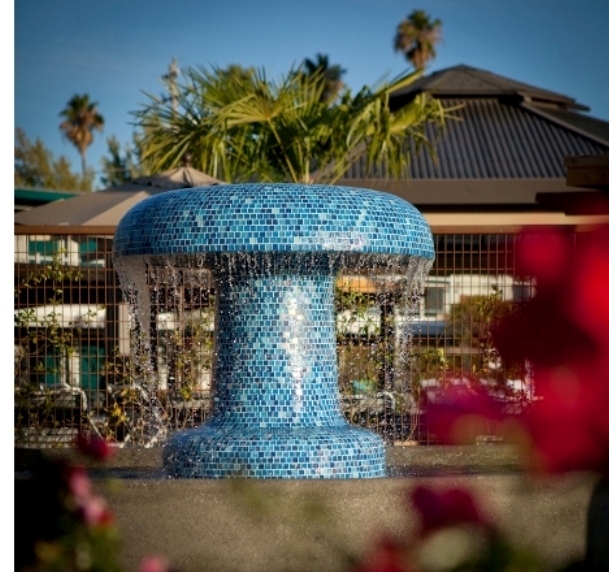 Calistoga Spa tweet media