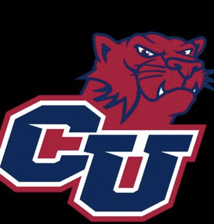 After a good talk with Head Coach Frank, I am blessed to receive a scholarship offer from <a href="/ClearyUniverse/">Cleary University</a>  for track and field 🙏🏾