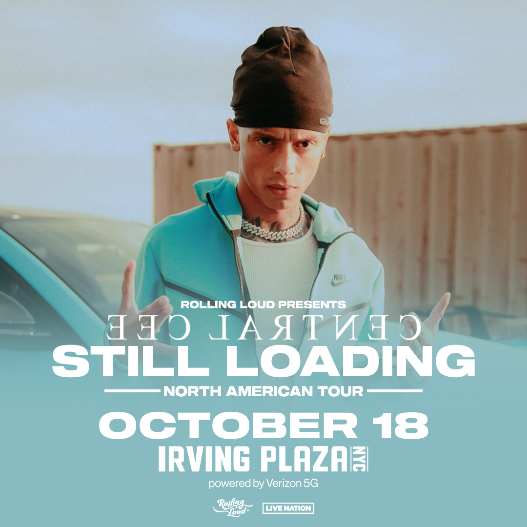 Irving Plaza on X