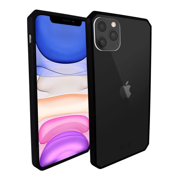 fonegadgetsuk's tweet image. Acrylic Case for 11 Pro Max Black
The hard-acrylic clear back case with contrasting-coloured edges is the protective armour your device needs.

Click here for more info; fonegadgets.co.uk/.../iph.../iph…

#acryliccase #iphone11promaxcase #black #fonegadgets