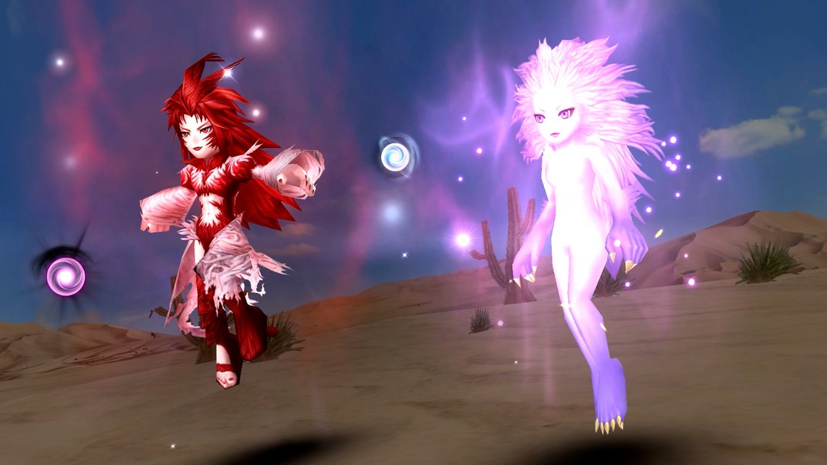 DISSIDIA FINAL FANTASY OPERA OMNIA's Video on X, image size:1200x675