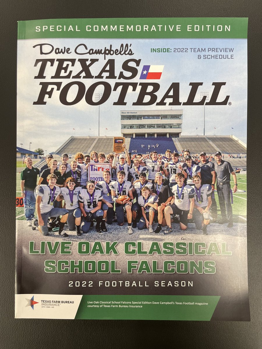 Live Oak Classical Athletics tweet media