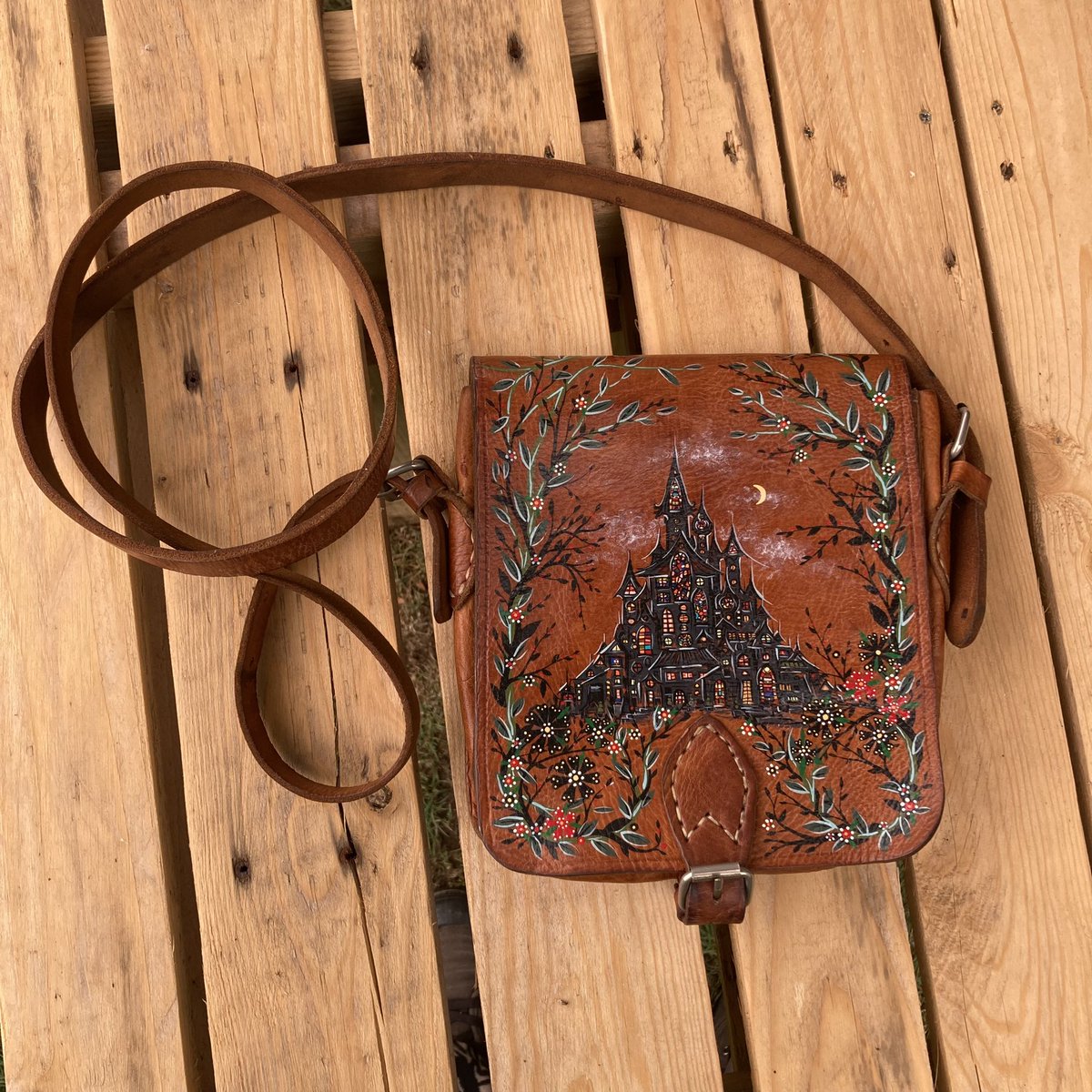 Little spooky number #spookyseason