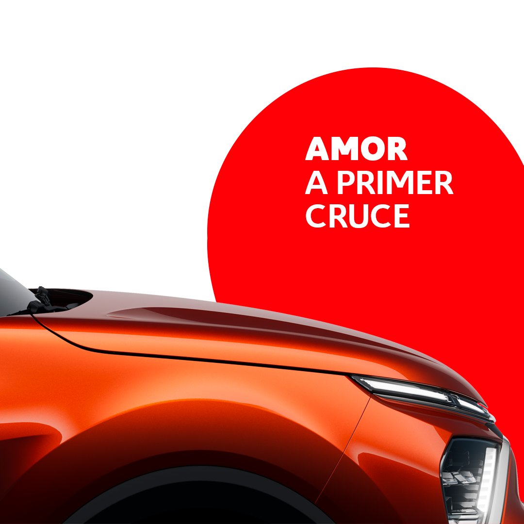 CitroenChile's tweet photo. ¿Cómo enamorarse en 2 simples pasos? ❤️

1.- Dale like a este post
2.- Desliza 

Ahora solo queda esperar, es que su poderosa silueta te enamorará al primer cruce.

Descubre nuestro Citroën C4 en https://t.co/0iRKwHmzkP

#CitroenChile #AdvancedComfort #C4 https://t.co/qSGSS3ISpx