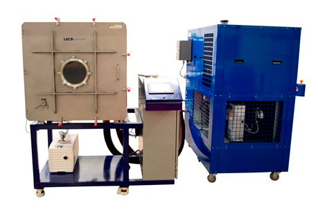 A chamber and a chiller, best of friends. Check them out in 360! v1.pixriot.com/?spin=45930782…