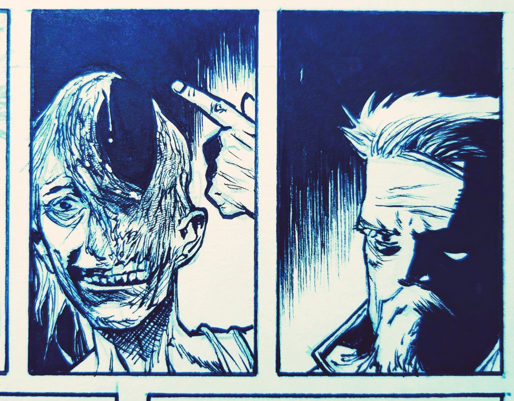 Deskshot 