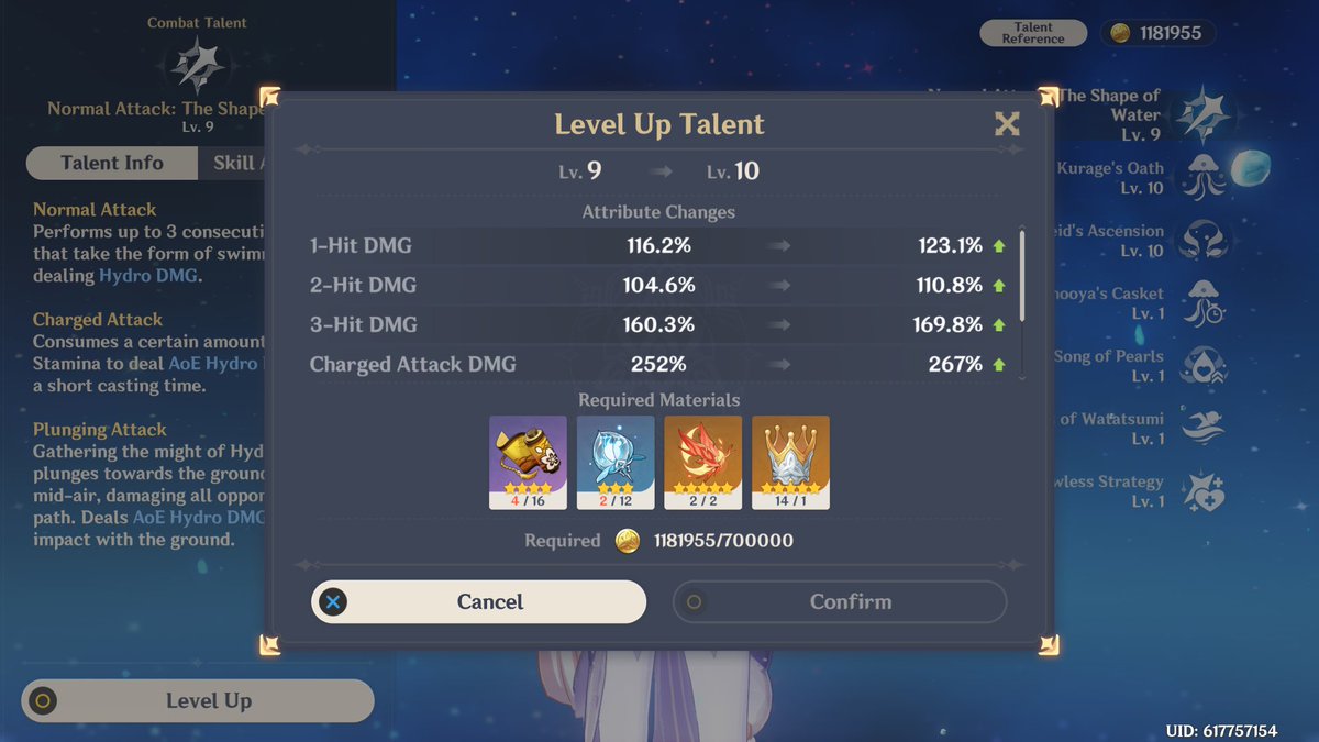 nyanalytical's tweet photo. ooc;; baby almost triple crowned <3 https://t.co/uJ0EfQ38Cv