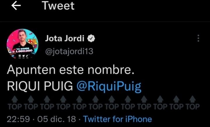 Juanma Rodríguez 🇪🇦 tweet media