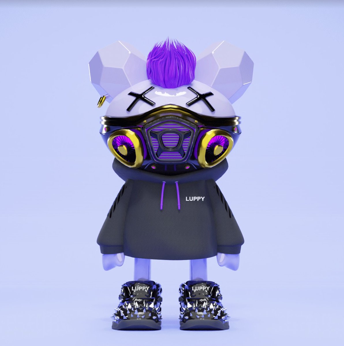 New uncommon coming soon⚡️