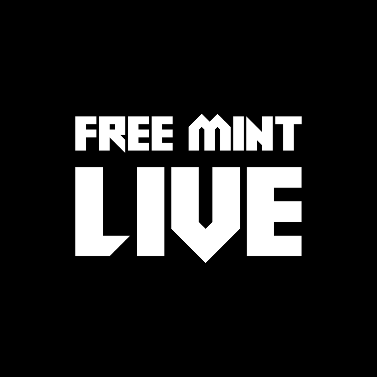 🔥 FREE MINT IS NOW LIVE 🔥

⏰ FIRST COME, FIRST SERVED ⏰

LINK: premint.xyz/unbankables-li…

#NFT #FREEMINT #MINT #NFTCOMMUNITY #NFTCOLLECTORS #NFTGIVEAWAYS