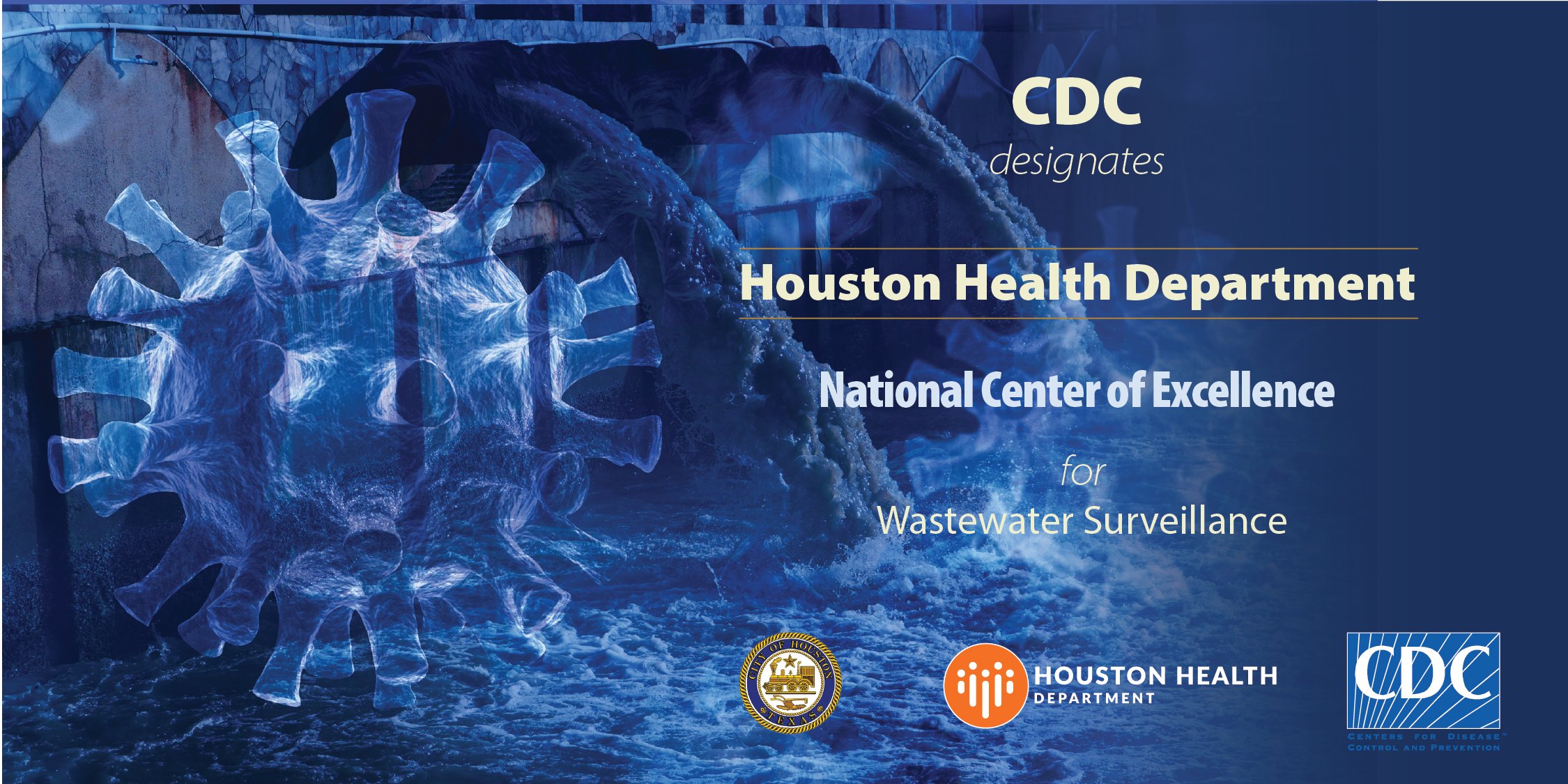 houston public works water