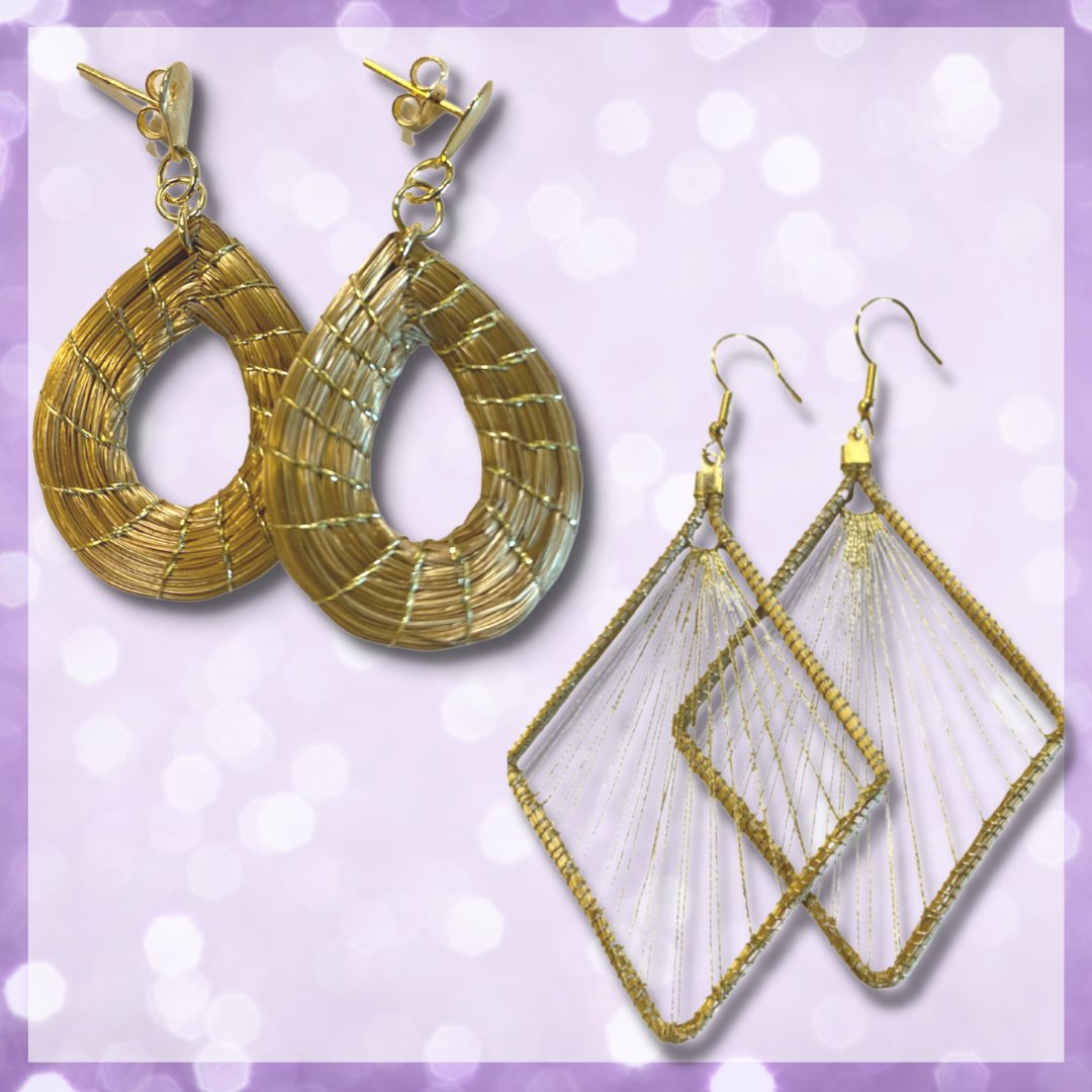 MyFashom's tweet photo. Jewelry Jamboree! Here are some of our favorite timeless pieces. π
#Repost #Fashom #BetterAsIAm #Jewelry #Gold https://t.co/HFvoAcu7of