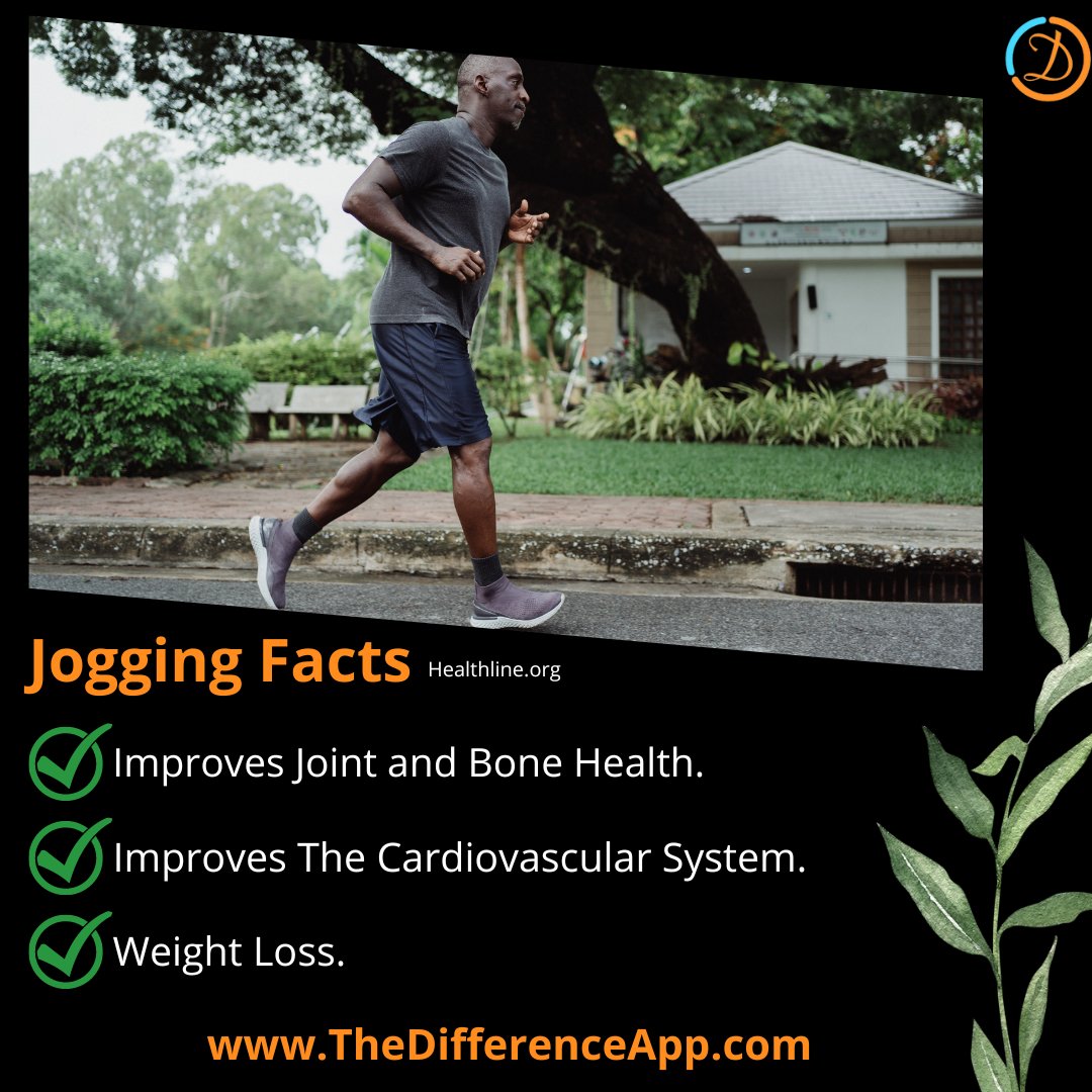 TheDiffApp's tweet image. Get Going and See The Difference! #WeightManagement. #Simplified. Join Us at: TheDifferenceApp.com @TheDiffApp #TheDiffApp #TheDifferenceApp #KeepGoing #GetGoing #GetMoving #weightlossprogram #jogging #healthyeating #healthierchoices #myfitnessjourney#caloriemanagement