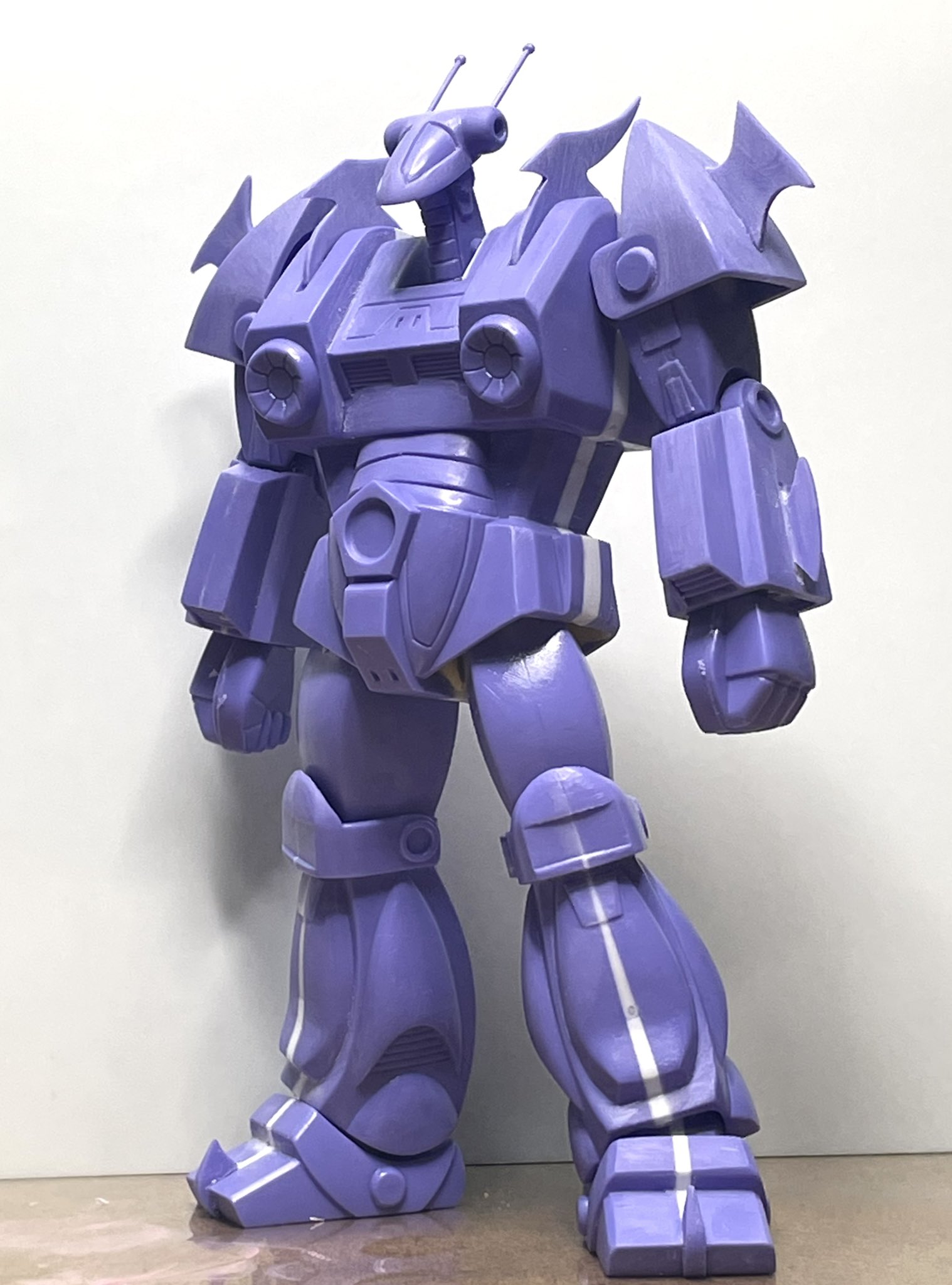 ToMoS -10/19 大MSV展- on X: 