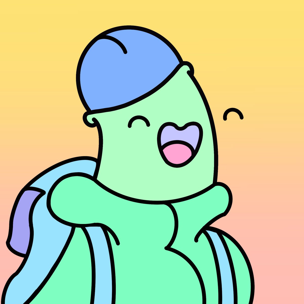 dicklesnft's tweet photo. @NFT_Justin Soon it will be a Dickles https://t.co/IFe8JaSbMe