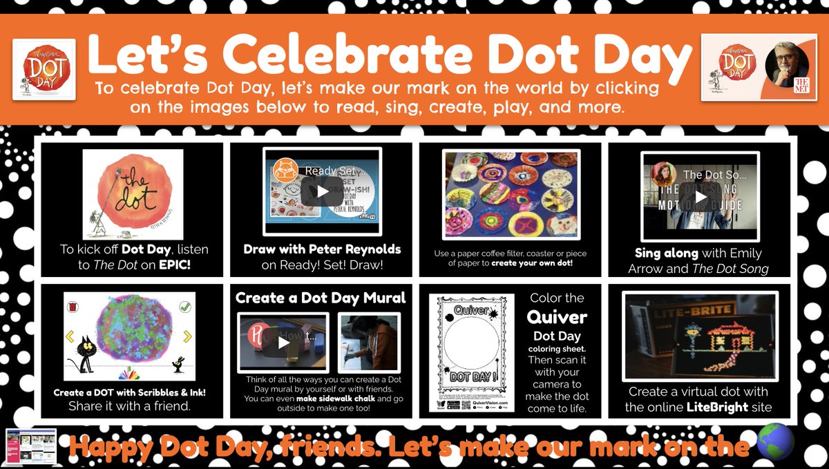 How to supercharge Google Jamboard with animated GIFs (FREE templates!) - Ditch That Textbook