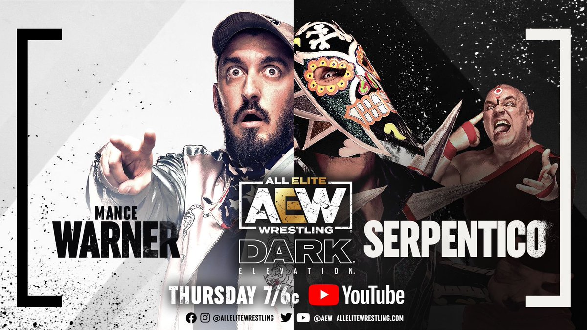 thatnastyleroy's tweet photo. Get an early dose of Southern psycho Lariat and light beers @ManceWarner the member of the second gear crew show off second gear crew fighting style & show how we get down in #SGCPride it's all about on AEW Dark elevation Repping #SecondGrearCrew #OleMancer #SGCFightstyle https://t.co/i8ZaqHON6q