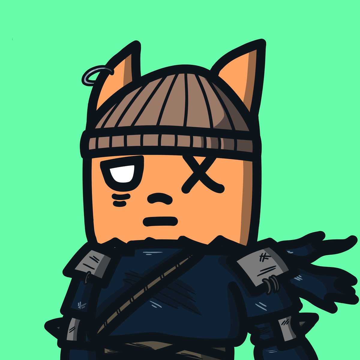 Lemmeholdsum's tweet photo. #skeletalcats #NFTCommunity #NFTProjects #Trending #whale #sweep #joinus #skeletalfam #freestaking https://t.co/OFwPupOJAC