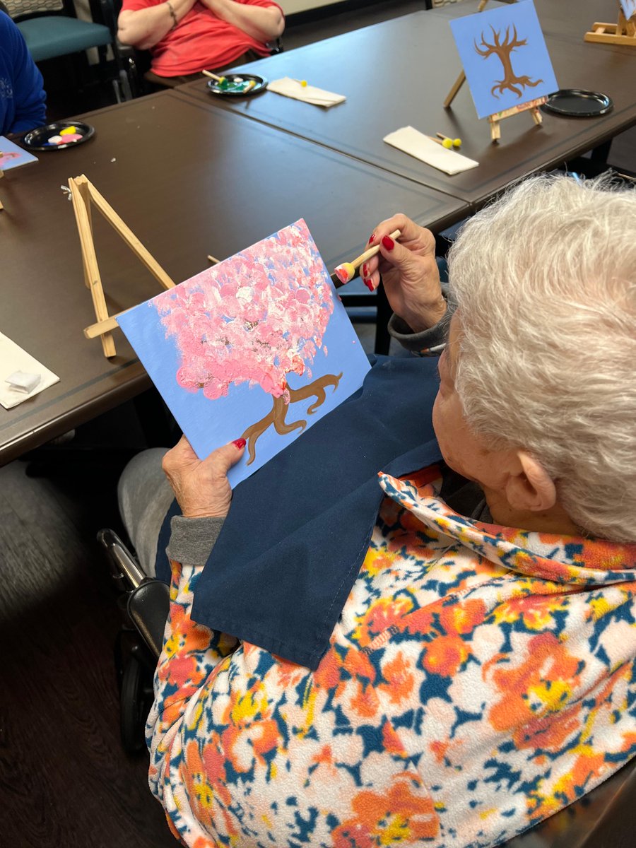 Forest Springs HC tweet media