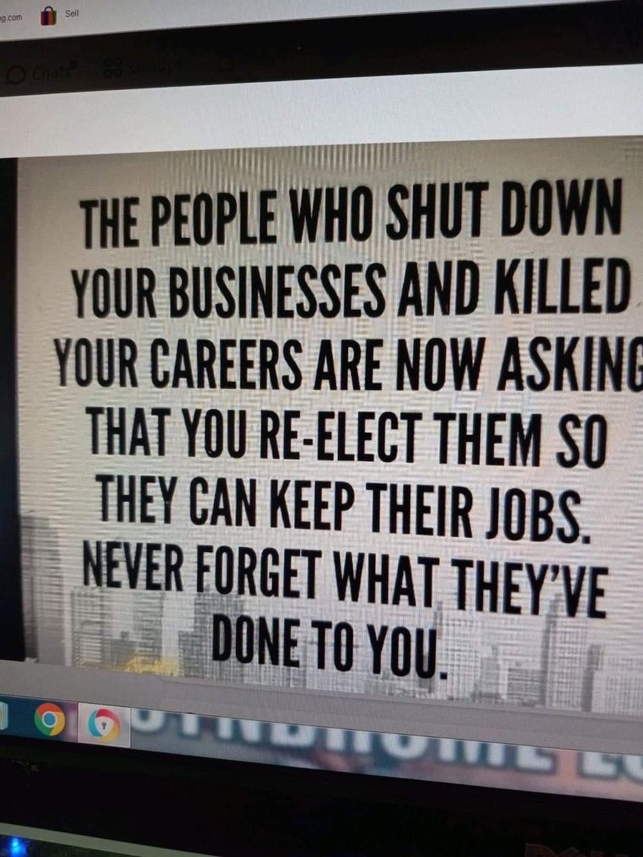 donnaburr1574's tweet photo. #BeVeryAware https://t.co/w2TD9GBXM1