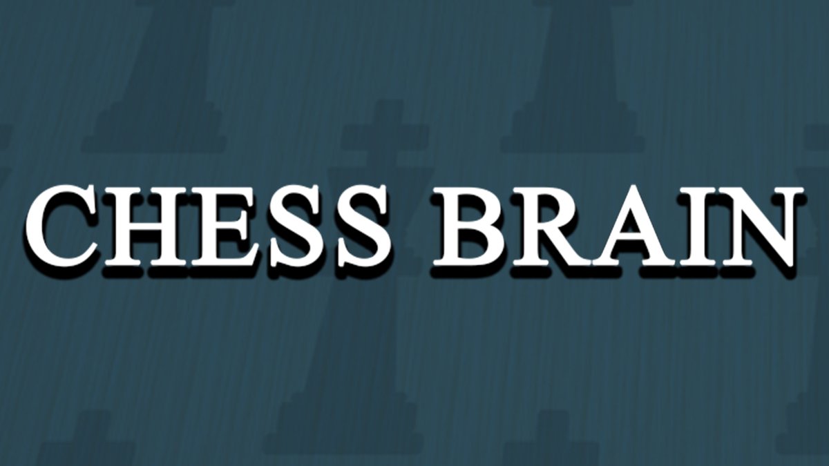 the_scheap's tweet image. Chess Brain

get on sale! check it out!

scheap.xyz/game/chess-bra…

 #chessBrain