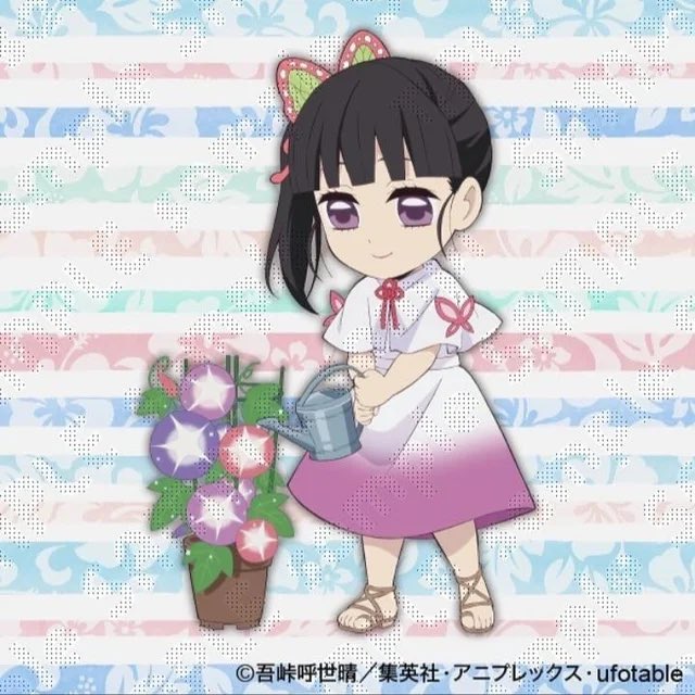 daily butterfly sisters 🦋 (@kochoarchive) on Twitter photo 