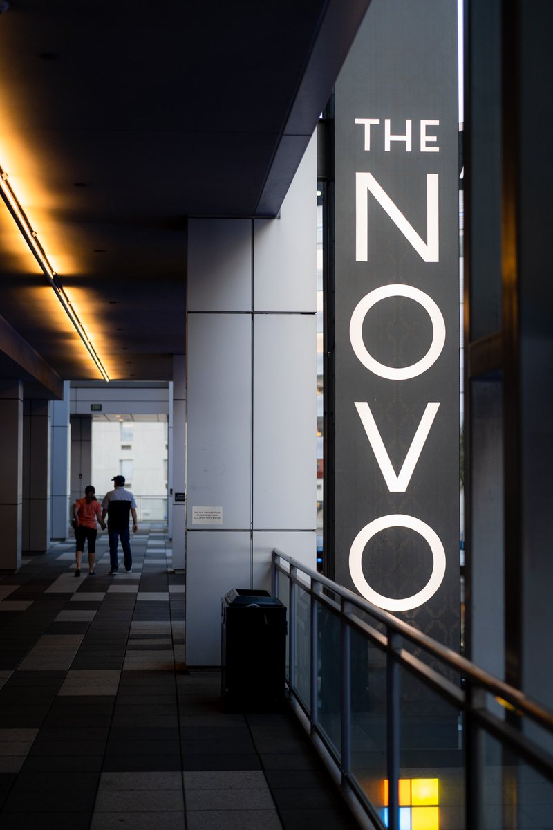 winston_dlee's tweet photo. At the Novo
#hellofrom #losangeles
#DTLA
#labuildings
#photographylovers
#写真で伝えたい私の世界
#写真好きな人と繋がりたい
#ファインダー越し私の世界
#写真で奏でる私の世界
#Sony
#lightroom
#カメラのある生活
#カメラ友達募集
#picoftheday
#streetphotography https://t.co/SOrgimGzwo